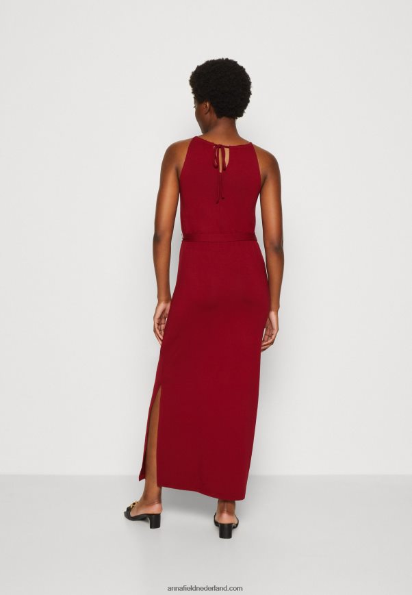 Anna field maxi jurk best sale